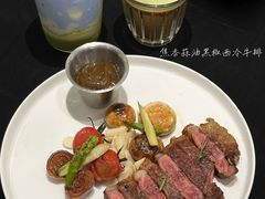 -Nana And Her Friends Restaurant 娜娜家(小寨原力场店)