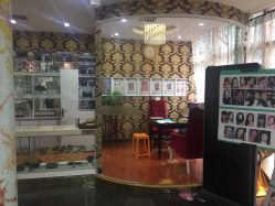 -莎蔓莉莎美容会所