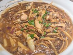 -梁家大院•农家菜(昆山会展中心店)