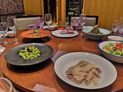 -玄武苏宁诺富特酒店·紫金轩中餐厅