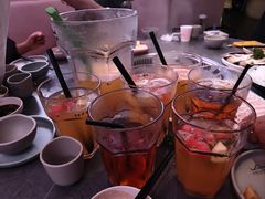 -故里和山·成都火锅(欢乐港湾店)