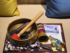 -新偶像健康汇•水疗SPA•豪华自助餐(世界城店)