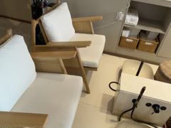 -泰合玺·精油疗愈 SPA(南京河西万达店)