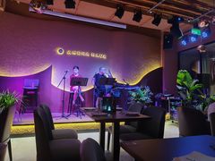 -Ambra Haus琥珀屋精酿餐厅(宝山店)