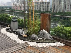 -小茶闲舍·观景商务茶馆(广州塔店)