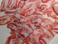 肥羊-京炭铜锅涮肉·羊蝎子·羊肉炉(保利·时光里店)