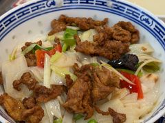 -老西安韩记三鲜煮馍(四府街店)