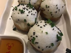 -东泰祥生煎馆(重庆北路店)