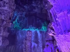 -泰安地下龙宫景区