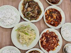 -贤花饭店(城阳店)