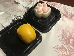 -湖滨1950牛排西餐厅(泽州路店)