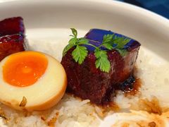 -醉东Oriental House(静安嘉里中心店)