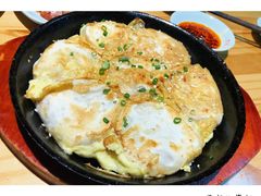 豆腐生煎包-恋萍小吃(时代店)