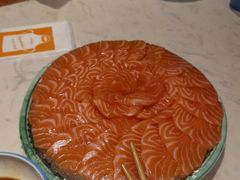 -舞虾小说.涮肉.烧烤(国顺东路店)