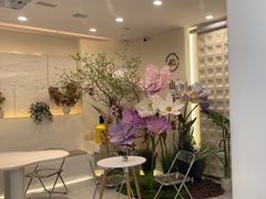 -山与蓝·轻糖鲜果蛋糕(勒泰店)