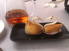 -鹿鸣酒家(越秀店)