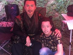 -潮童星少儿模特时尚中心(黄浦博荟广场店)