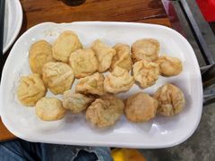 -章记正宗南岗鱼蛋火锅