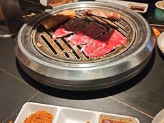 -東盛炭烤自助料理(浦东文峰广场店)