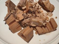 -汤城小厨•粤菜•靓汤(金融街店)
