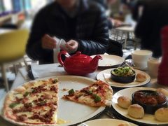 PizzaExpress&nbsp;马上诺(长泰广场店)-玛尚诺Pizza&Bar(长泰广场店)