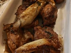 -Kitchen·Y洋厨房西餐厅(王府壹号店)
