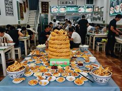 -民杨抓饭(柏香苑店)