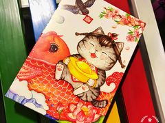 -百里峡七彩艺术小镇
