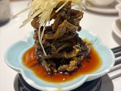 -二泉园老菜馆·百年无锡菜