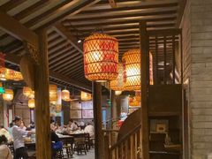 -南京大牌档(崇文门国瑞店)