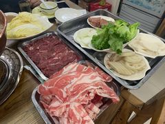 -木萨火锅店(开鲁路店)