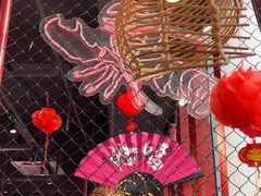 -老闵田螺馆·南昌特色小炒(梦时代店)