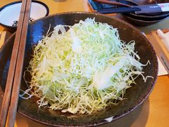 高丽菜丝-胜博殿日式炸猪排(西红门店)