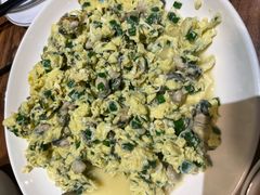 -木柴豆腐·活海鲜·鲁菜(岚山路店)