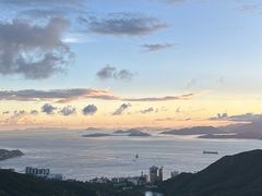 -太平山顶