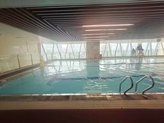 -威尔仕健身·游泳(龙湖天街店)