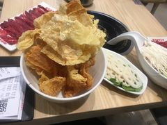 -为什么牛潮汕牛肉火锅(万胜广场店)