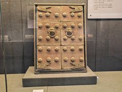 -洛阳古墓博物馆