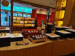 -萧邦音乐会所KTV·蒸汽活海鲜自助(福田店)