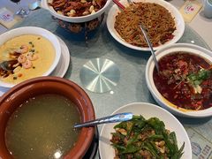-胡老大菜热饭香·家宴(二七北路店)