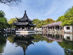 -西园戒幢律寺