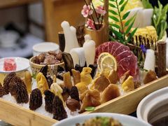-名善山珍·野生菌汤锅(文殊院店)