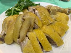 -巫记鸡饭店