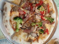 -悦荟牛排餐厅(萨尔图万达店)