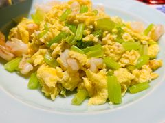-渝信川菜(长安店)