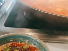 -新辣道鱼火锅(西直门店)