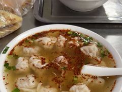 -汪家馄饨(集庆路店)