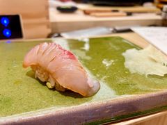 -鮨政·Omakase(港汇恒隆广场店)