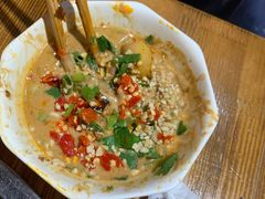 -成都玉林串串香火锅(三八店)