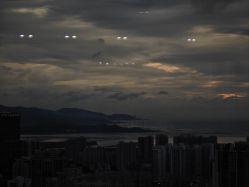 点击看大图 -OCEAN DANCE高空舞蹈室